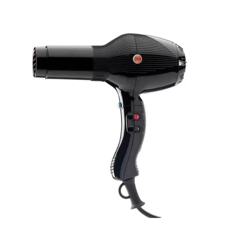 MiraCurl Hair Dryer Gammapiù Professional 5555 Turbo Tormalionic Hair Dryer 220V 1900W - MiraCurl