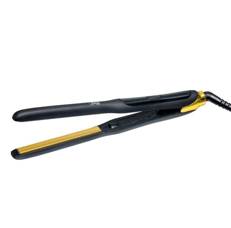 MiraCurl Iron Board BaByliss PRO Graphite Titanium GXT 1/2 450F Bivolt Straightener Board - MiraCurl