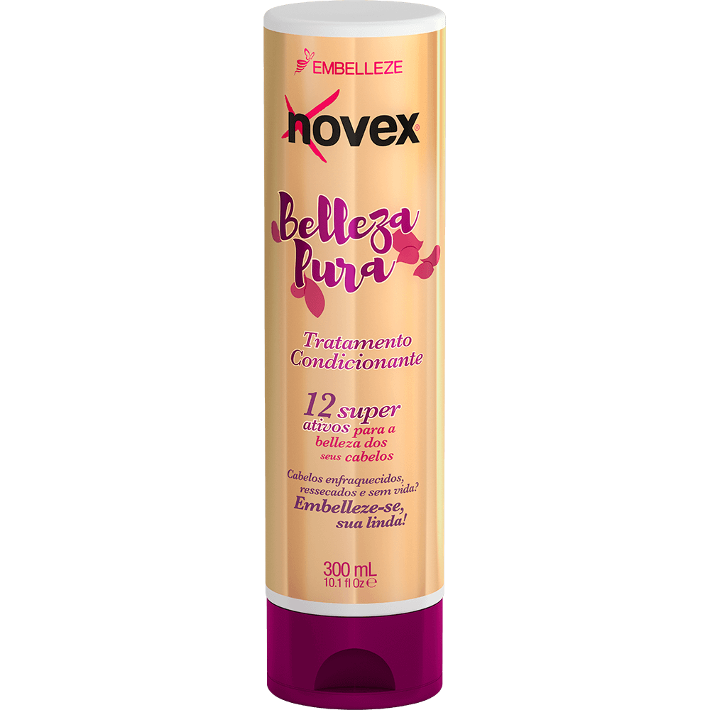 Novex Conditioner Novex Conditioner Bellezapura 300ml