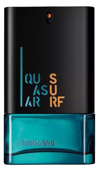 o Boticário perfume Brazilian Surf Male Perfume Fragance Body Splash 125ml NIB - o Boticário