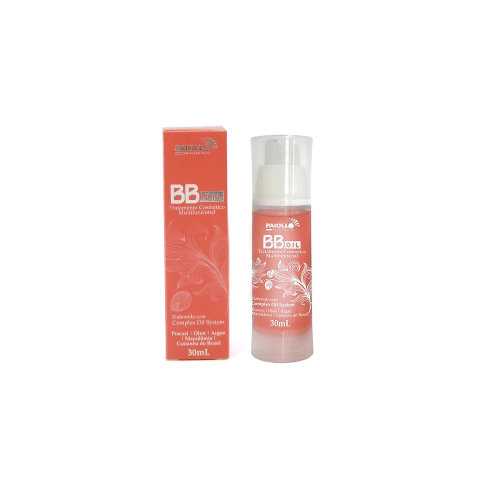 Paiolla Hair Finisher Paiolla BB Oil 30ml / 1 fl oz