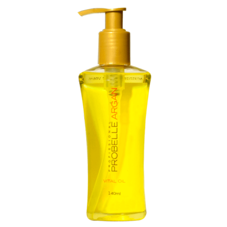 Probelle Argan Oil Vital Oil - 140ml - Probelle