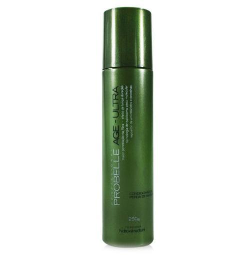 Probelle Brazilian Keratin Treatment Professional Long Duration Effect Age Ultra Perfect Conditioner 250g - Probelle