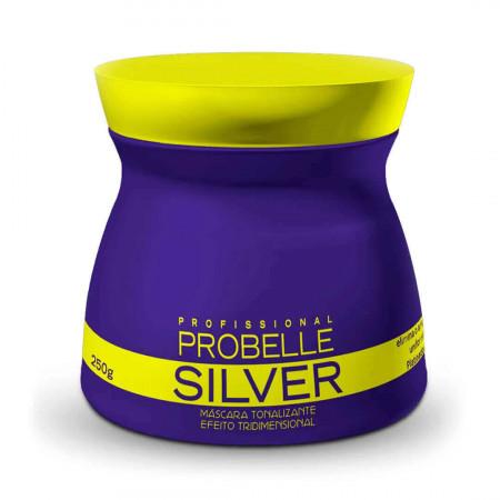 Probelle Matizadora Silver Mask Effect Dimensional 250gr - Probelle