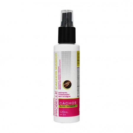 Probelle Polishing Crystallizer Curls Super Defined 120ml - Probelle