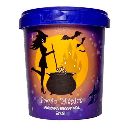 Probelle Potion Enchanted Mask - 500g - Probelle