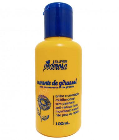 Probelle Super Powerful Oil Sunflower Seed 100ml Probelle - Probelle