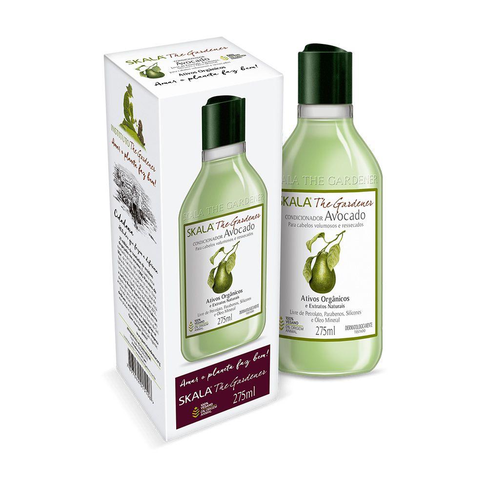 Skala Conditioner Avocado / Conditioner Skala