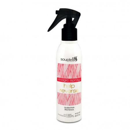 Souple Liss Souple Liss Magic Spray Help Reverse 250ML - Souple Liss