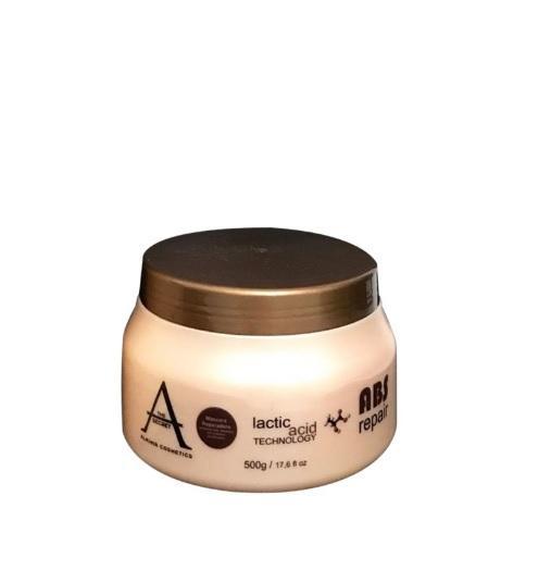 The Keratin Store ABS Repair Mask - Alkimia