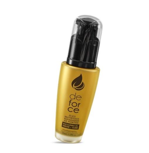 The Keratin Store Argan Oil 35ml - Madamelis