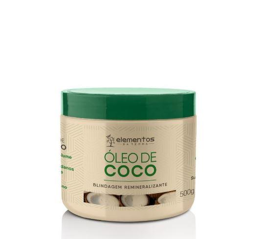 The Keratin Store Coconut Mask - NutraHair