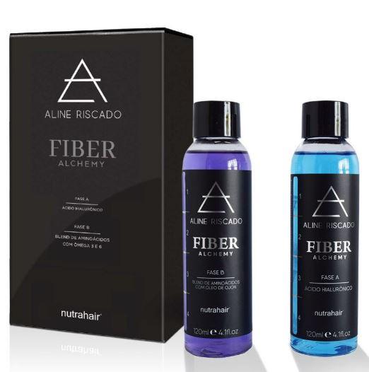 The Keratin Store Finer Alchemy - NutraHair