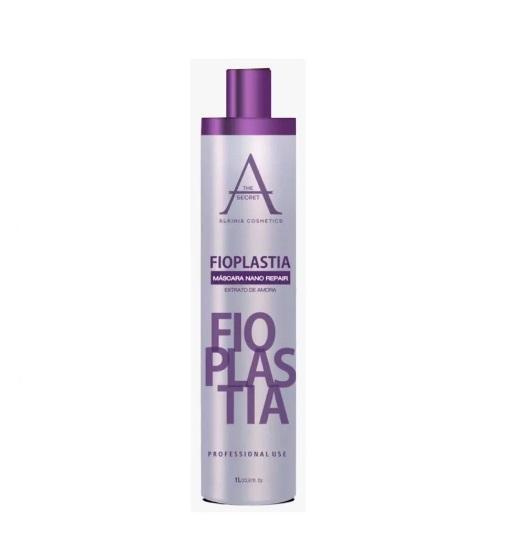 The Keratin Store Fioplastia - Alkimia