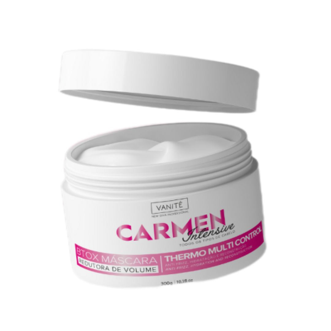 Vanité Deep Hair Mask Vanité Carmen Intensive Deep Hair Mask 300g / 10.1 fl oz