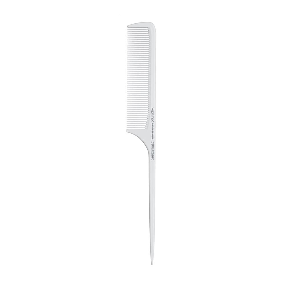 Vertix Combs Comb Ceramic 280c Fine Cable Combs  - Vertix Professional