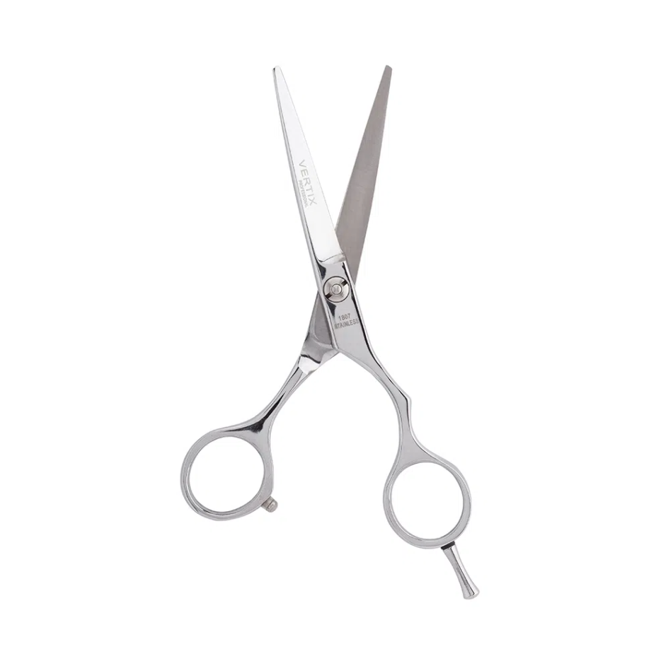 Vertix hair shear Laser Intermediate Scissors 5.5 Hair Shear  - Vertix Professional