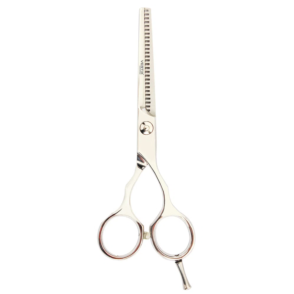 Vertix hair shear Stainless Steel Scissors 6 Hair Shear  - Vertix Professional