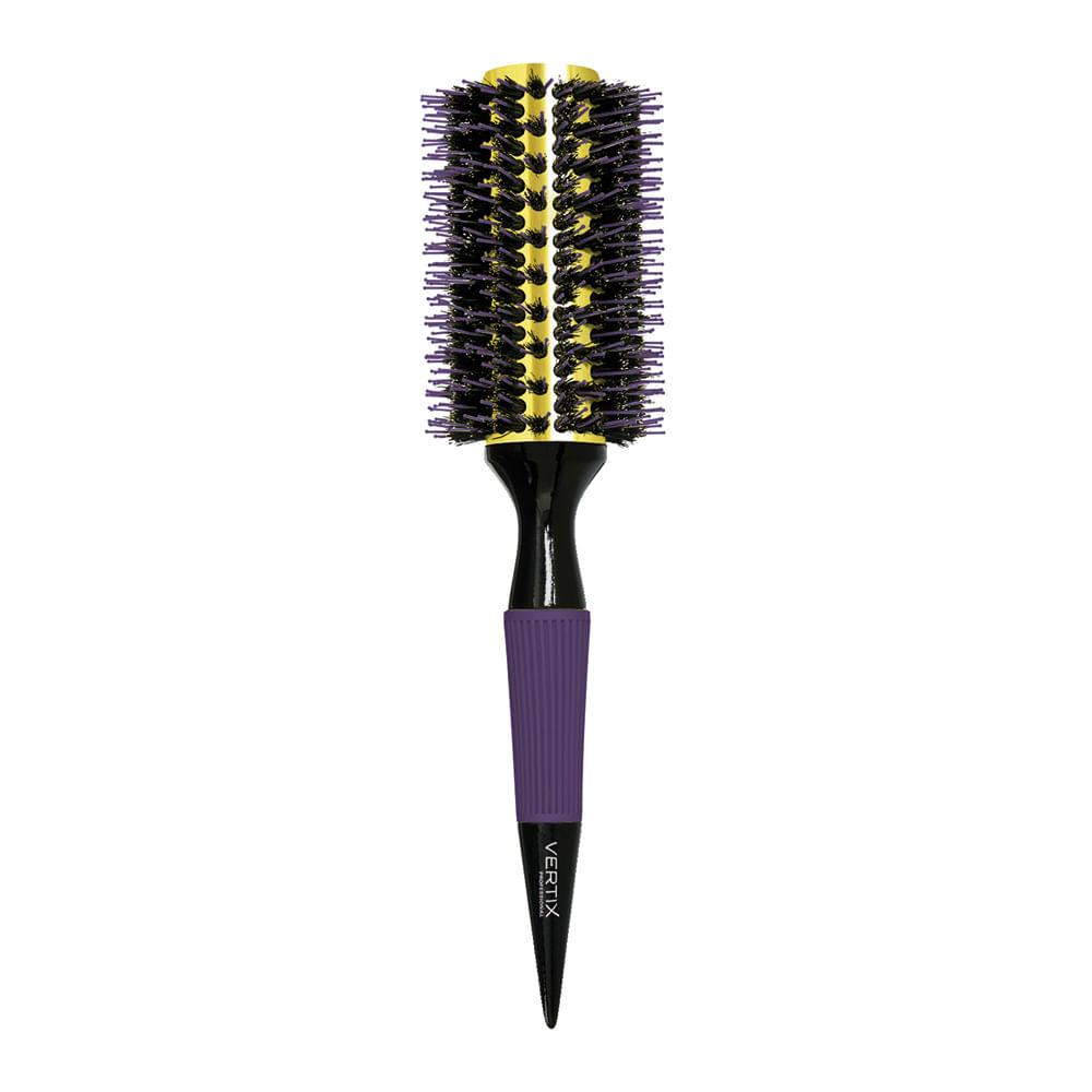 Vertix straightening brush Aluminum Pro 33 Straightening Brush  - Vertix Professional