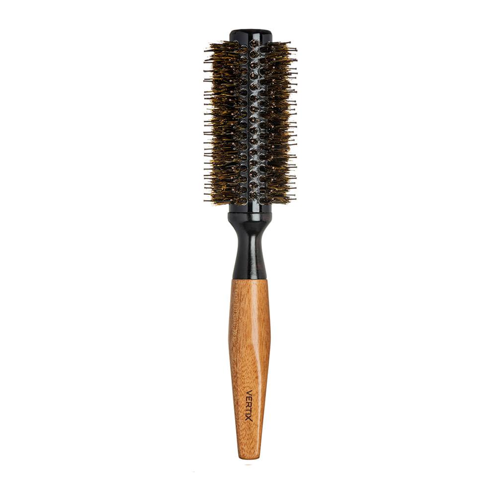 Vertix straightening brush Pro Maple Ceramic 25 Straightening Brush  - Vertix Professional