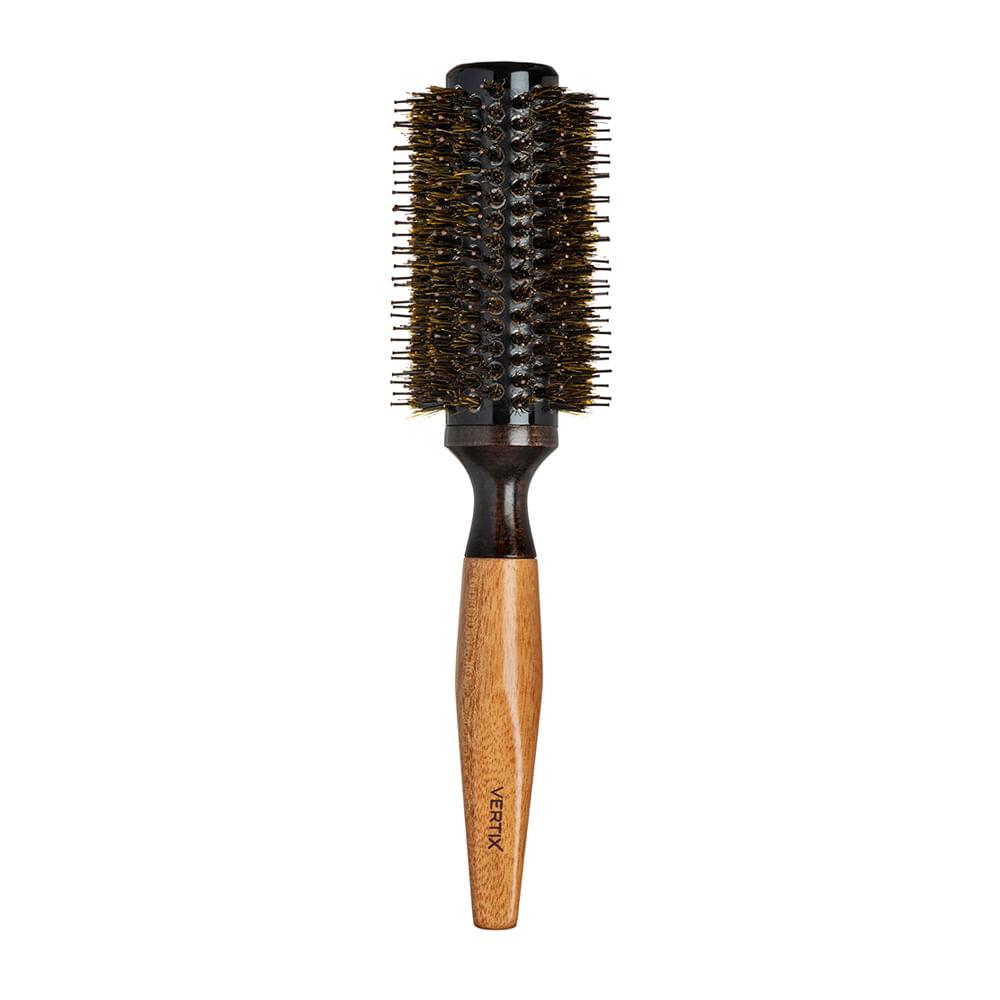 Vertix straightening brush Pro Maple Ceramic 33 Straightening Brush  - Vertix Professional