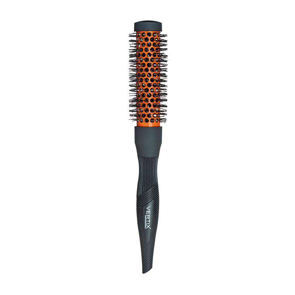 Vertix styling brush Gray Antibac Ionic Ceramic Pro 25 Styling Brush  - Vertix Professional