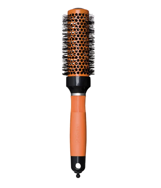 Vertix styling brush Hot Thermal Anion 33 Styling Brush  - Vertix Professional