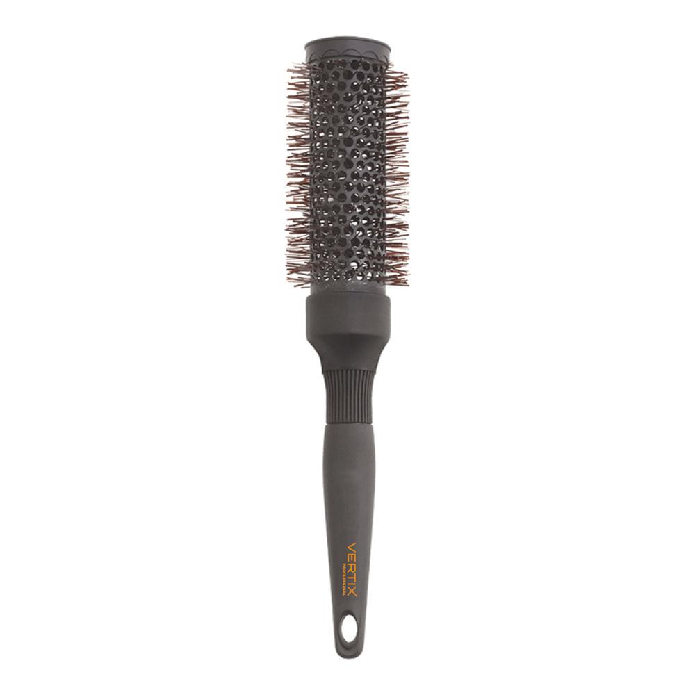 Vertix styling brush Nano Silver Hot Ionic 33 Styling Brush  - Vertix Professional