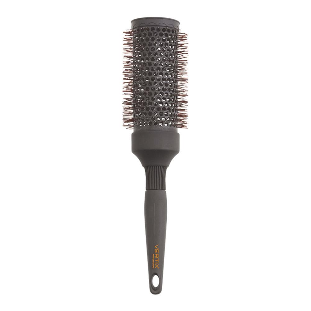 Vertix styling brush Nano Silver Hot Ionic 43 Styling Brush  - Vertix Professional