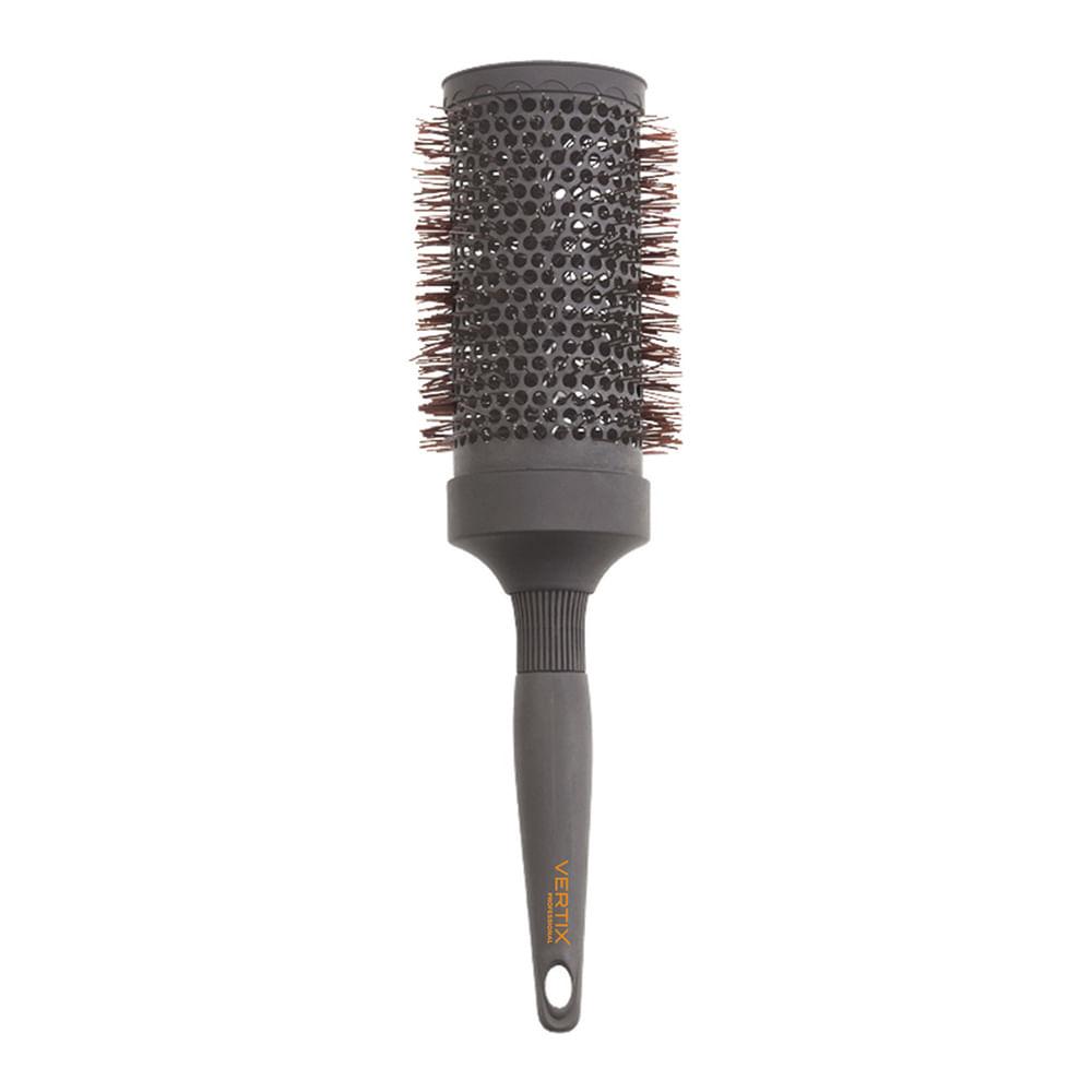 Vertix styling brush Nano Silver Hot Ionic 53 Styling Brush  - Vertix Professional