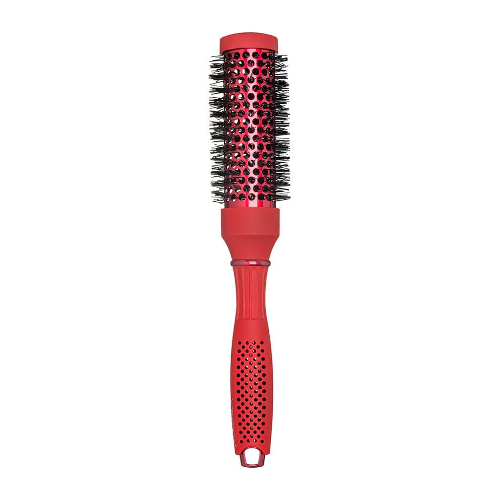 Vertix styling brush X4000 Pro Ionic Ceramic 25 Styling Brush - Vertix Professional