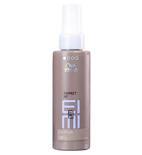 Wella Brazilian Keratin Treatment EIMI Perfect Me Repairer Moisturizing Potection Leave-In Finisher 100ml - Wella