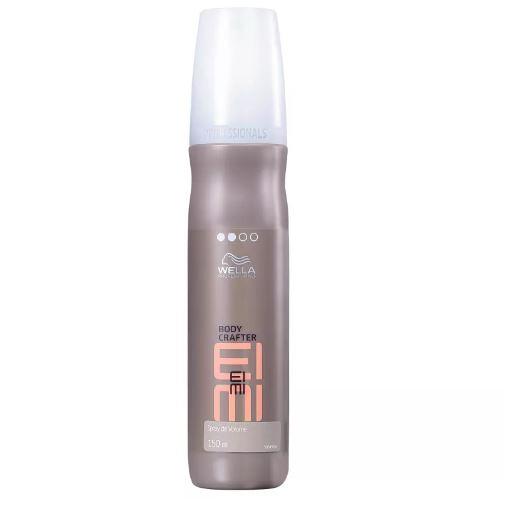 Wella ke EIMI Body Crafter Medium Fixation Texture Volume Finisher Spray 150ml - Wella