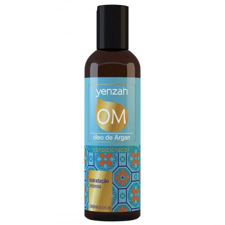 Yenzah OM Morocco Argan oil conditioner 240ml - Yenzah