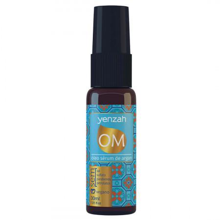 Yenzah OM Morocco Argan oil Hair Serum 30ml - Yenzah