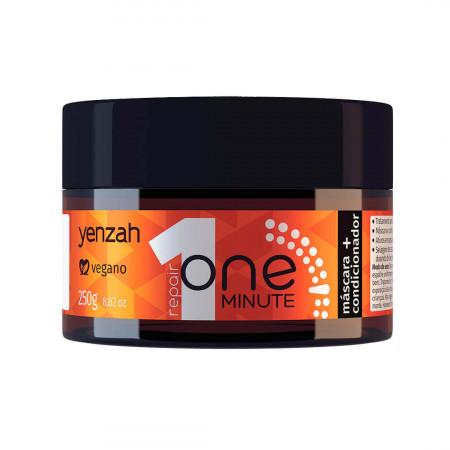 Yenzah One Minute Mask Conditioner 250g - Yenzah