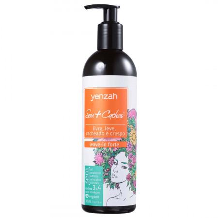 Yenzah Sou + Curls Leave-in Forte 365ml - Yenzah