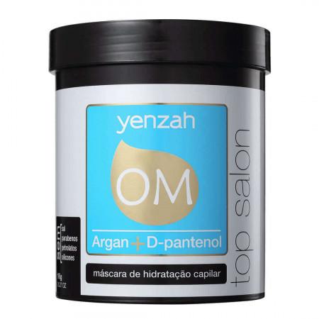 Yenzah Top OM Salon hydrating mask 1Kg - Yenzah