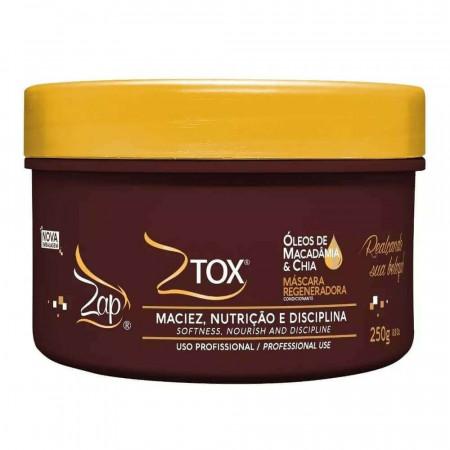 Zap Ztox Bt-o.x Macadamia - 250g - Zap